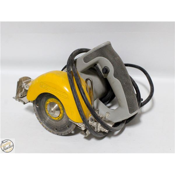 WORKFORCE CIRCULAR SAW