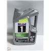 Image 1 : JUG OF MOBIL 1 OW30 SYNTHETIC 4.75L
