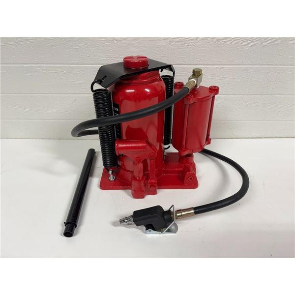 BRAND NEW - 20 TON AIR BOTTLE JACK