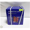 Image 3 : BRAND NEW - 20 TON AIR BOTTLE JACK