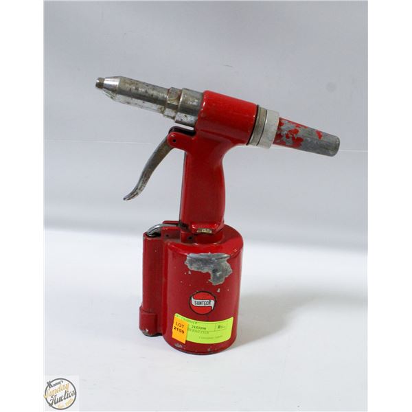 SUNTECH AIR RIVETTER