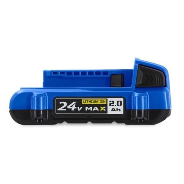 BRAND NEW 2AH KOBALT 24-V MAX