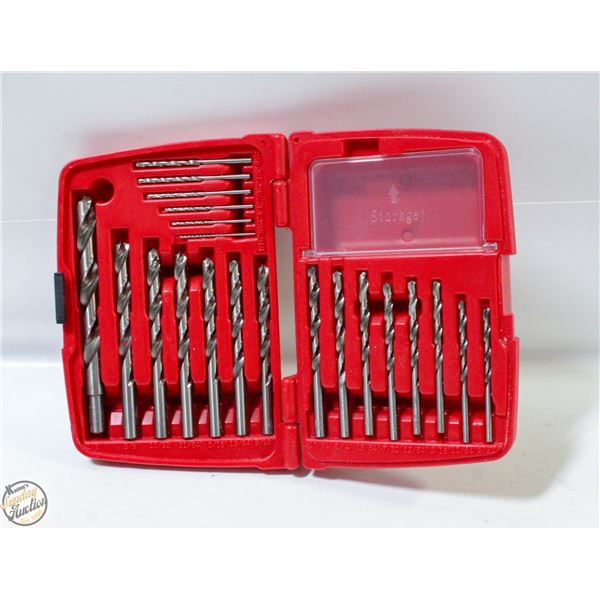 SKIL DRILL BIT SET