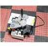 Image 1 : PORTABLE WOODWORKING EDGE BANDING MACHINE