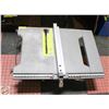 Image 1 : RYOBI TABLE SAW