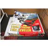Image 1 : NEW TRAILER TIRE LEVELER