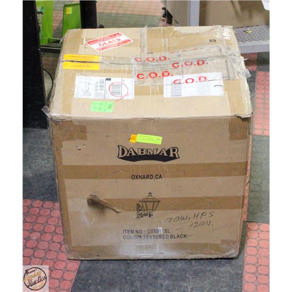 DABINAR COACH OVERSIZED