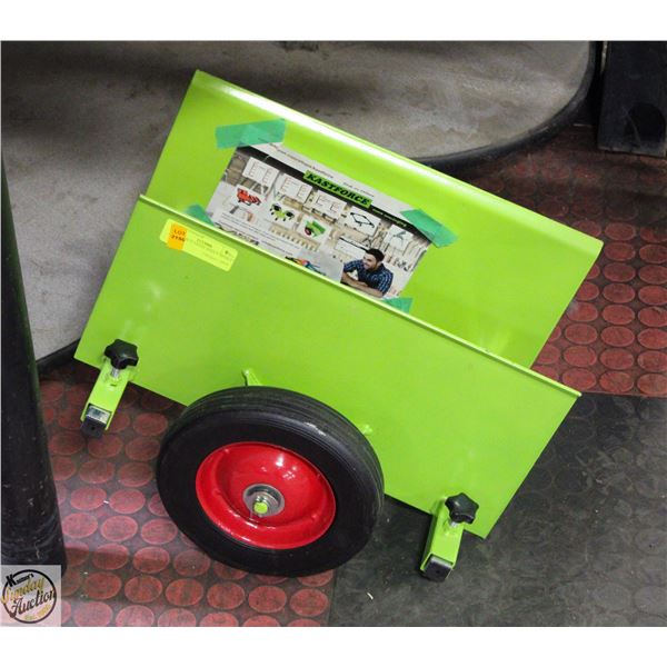 KASTFORCE PANEL DOLLY MODEL KF4001