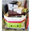 Image 1 : PALLET OF GENERAL MERCH RETURNS