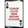 Image 1 : Please Click Here Before Bidding!