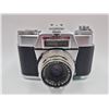 Image 1 : Vintage Bessamatic Voigtlander Camera