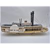 Image 1 : Vintage Robt. E. Lee Model Steamboat