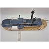 Image 2 : Vintage Robt. E. Lee Model Steamboat