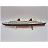 Image 1 : Vintage France Model Ship