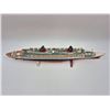 Image 2 : Vintage France Model Ship