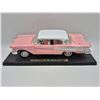 Image 1 : Road Legends 1958 Edsel Creation 1:18 Scale Model Car