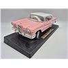 Image 2 : Road Legends 1958 Edsel Creation 1:18 Scale Model Car