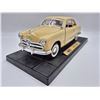 Image 2 : Mira 1949 Ford 1:18 Scale Model Car