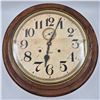 Image 1 : Deco Lion Wall Clock