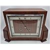 Image 1 : Deco Bentimo Mantle Clock With Key & Pendulum
