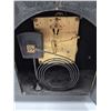 Image 2 : Deco Bentimo Mantle Clock With Key & Pendulum