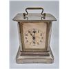 Image 1 : Vintage German Desk Clock