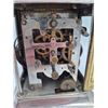 Image 2 : Vintage German Desk Clock