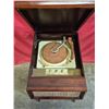 Image 1 : Vintage Admiral Record Changer Model HS3376X