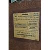 Image 3 : Vintage Admiral Record Changer Model HS3376X