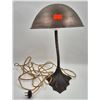 Image 1 : Vintage Gooseneck Table Lamp