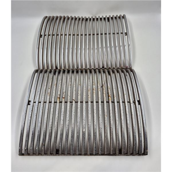 1940's Nash Front Grill