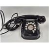 Image 1 : Vintage Rotary Telephone