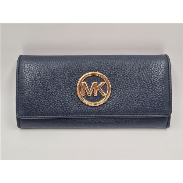 Michael Kors Elongated Wallet