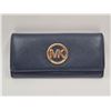 Image 1 : Michael Kors Elongated Wallet