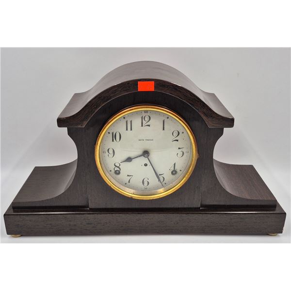 Vintage Seth Thomas Mantle Clock