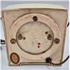 Image 2 : Vintage Westclox Electric Table Clock