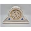 Image 1 : Vintage Seth Thomas Porcelain Mantle Clock