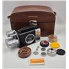 Image 1 : Vintage Bell & Howell 16mm Camera