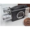 Image 2 : Vintage Bell & Howell 16mm Camera