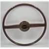 Image 1 : Vintage Nash Steering Wheel