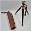 Image 1 : Vintage Adjustable Table Top Tripod