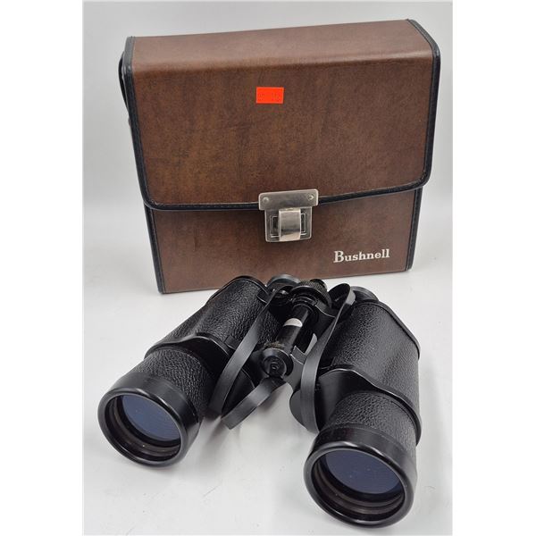 Vintage Bushnell Sportview 10x50 Binoculars