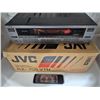 Image 2 : Vintage JVC Surround Sound System With Remote RX-705V