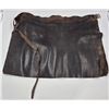 Image 1 : Antique Leather Blacksmith's Apron
