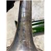 Image 2 : Antique Buescher Grand Trombone With Vancouver Music Case