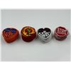 Image 1 : Approx. 100x N.O.S. Patches