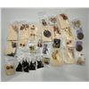 Image 1 : Assorted Earrings