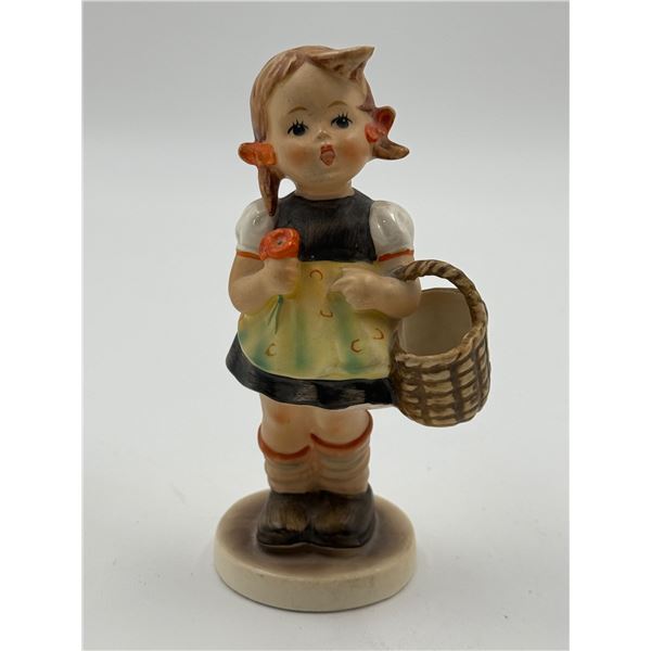 Vintage Hummel Figurine