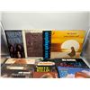 Image 4 : Assorted Vinyl Records