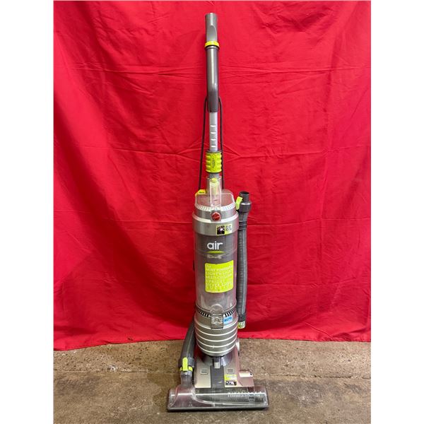 Hoover Air Multi-Cyclonic Upright Vacuum
